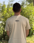 Vache Salers t-shirt unisexe