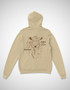 Vache Angus pull unisexe
