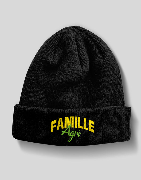 FamilleAgri bonnet