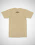Vache Highland t-shirt unisexe