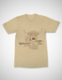 Vache Highland t-shirt unisexe