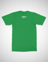 Moissonneuse Verte t-shirt unisexe
