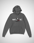 Collaboration pull unisexe MarcA2C