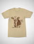 Vache Normande t-shirt unisexe