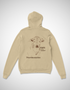 Vache Parthenaise pull unisexe