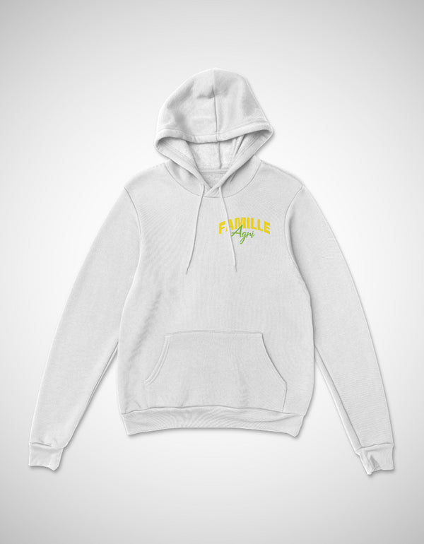 FamilleAgri pull unisexe