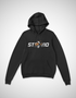 Collaboration pull unisexe Stervio