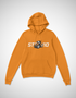 Collaboration pull unisexe Stervio