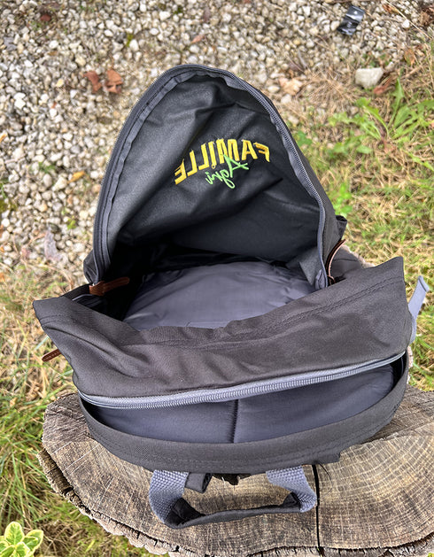 Famille Agri sac à dos étudiant