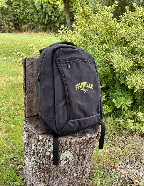 Famille Agri sac à dos entreprise