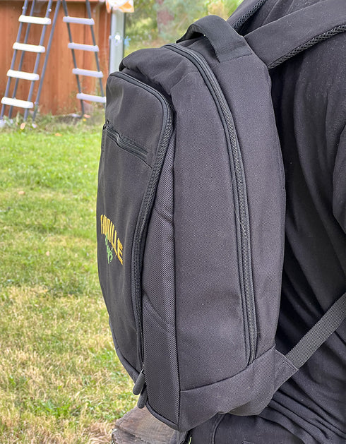 Famille Agri sac à dos entreprise