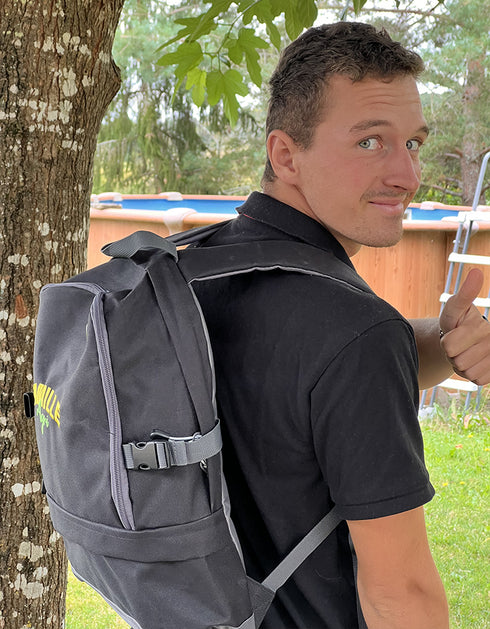 Famille Agri sac à dos sport