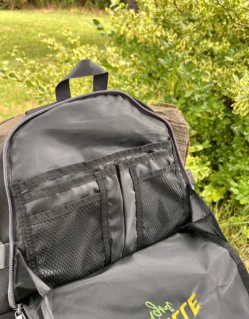 Famille Agri sac à dos sport