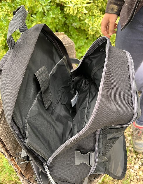 Famille Agri sac à dos sport