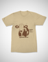 Vache Simmental t-shirt unisexe
