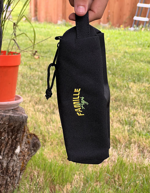 Famille Agri trousse