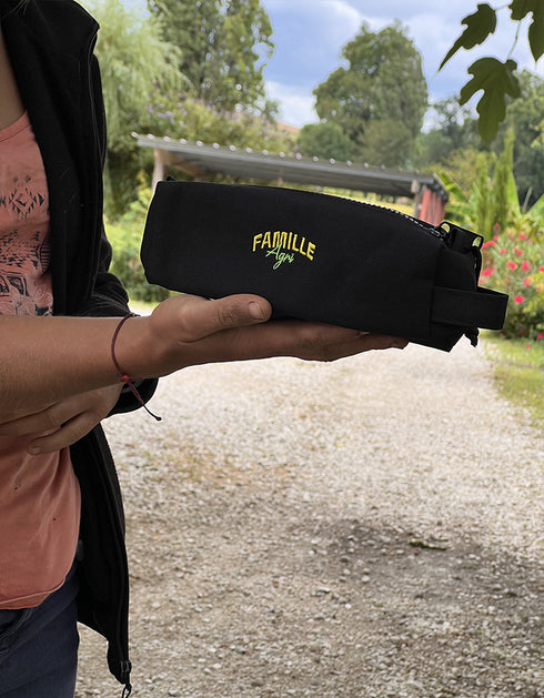 Famille Agri trousse