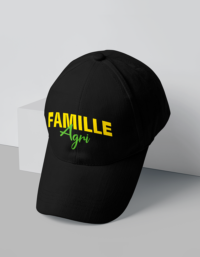 Famille Agri sac à dos entreprise – FamilleAgri